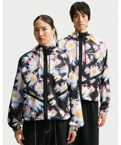 Korea x PEACEMINUSONE Anthem Jacket