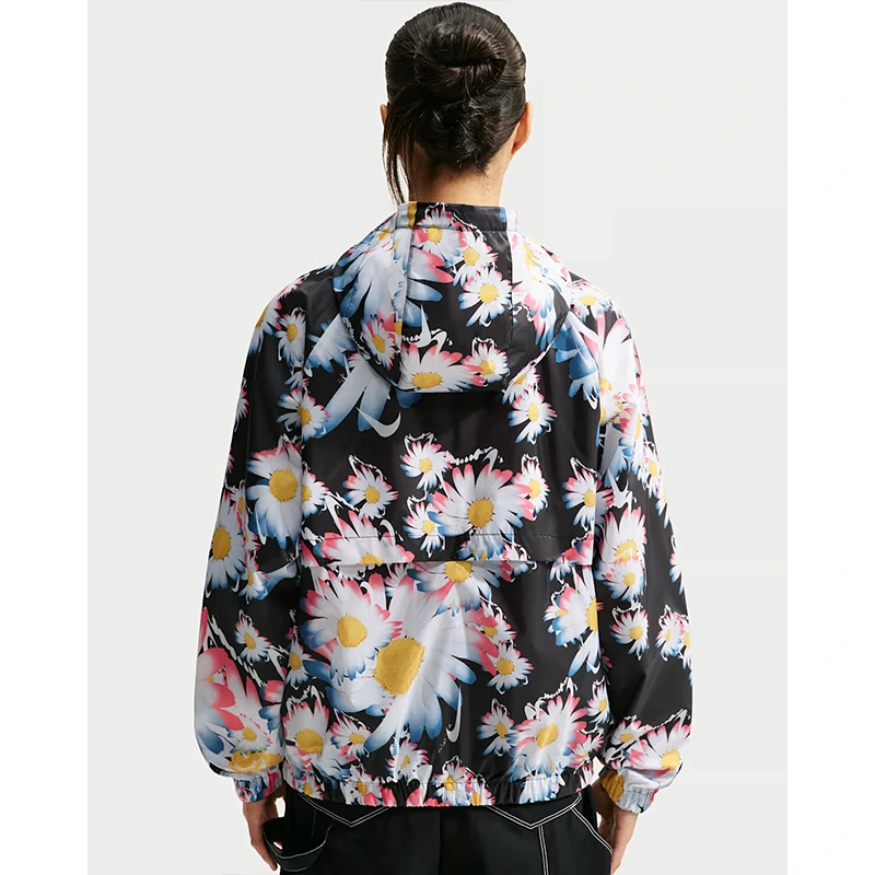 Korea x PEACEMINUSONE Anthem Jacket - Image 4