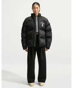 Korea x PEACEMINUSONE Puffer Jacket
