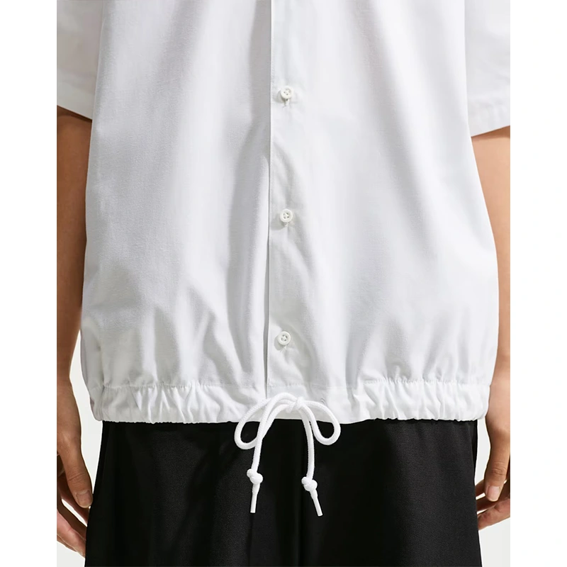 Korea x PEACEMINUSONE Short-Sleeve Top - Image 9