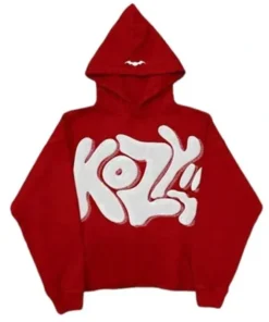 Kozy Hoodie