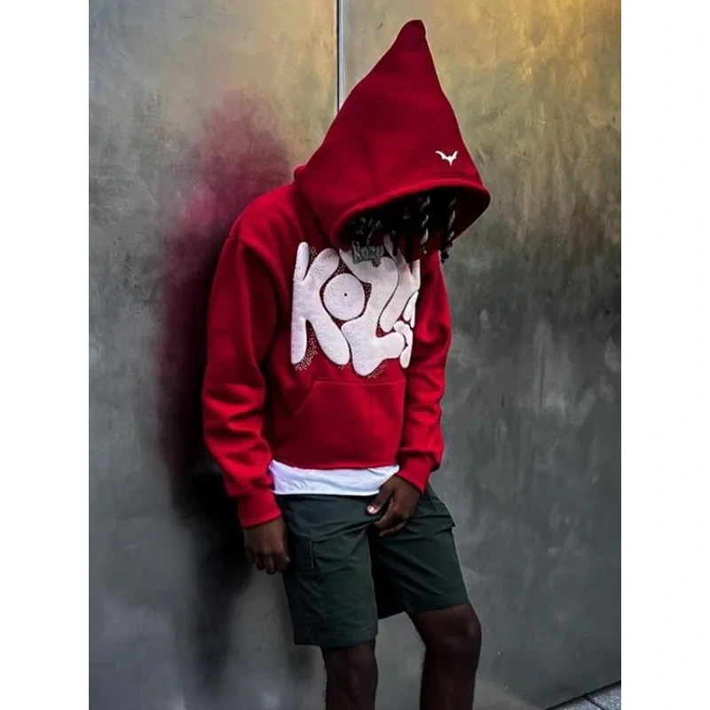Kozy Hoodie - Image 3