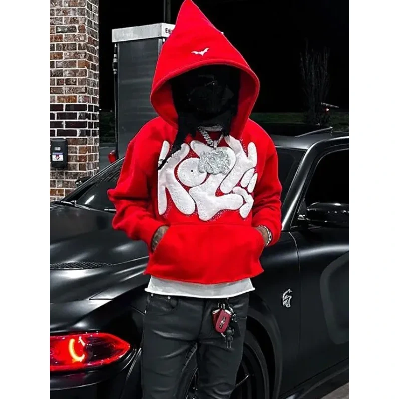 Kozy Hoodie - Image 4