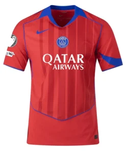 Kvaratskhelia Jersey