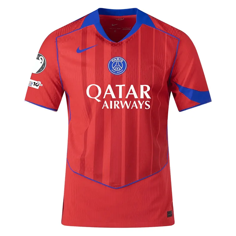 Kvaratskhelia Jersey