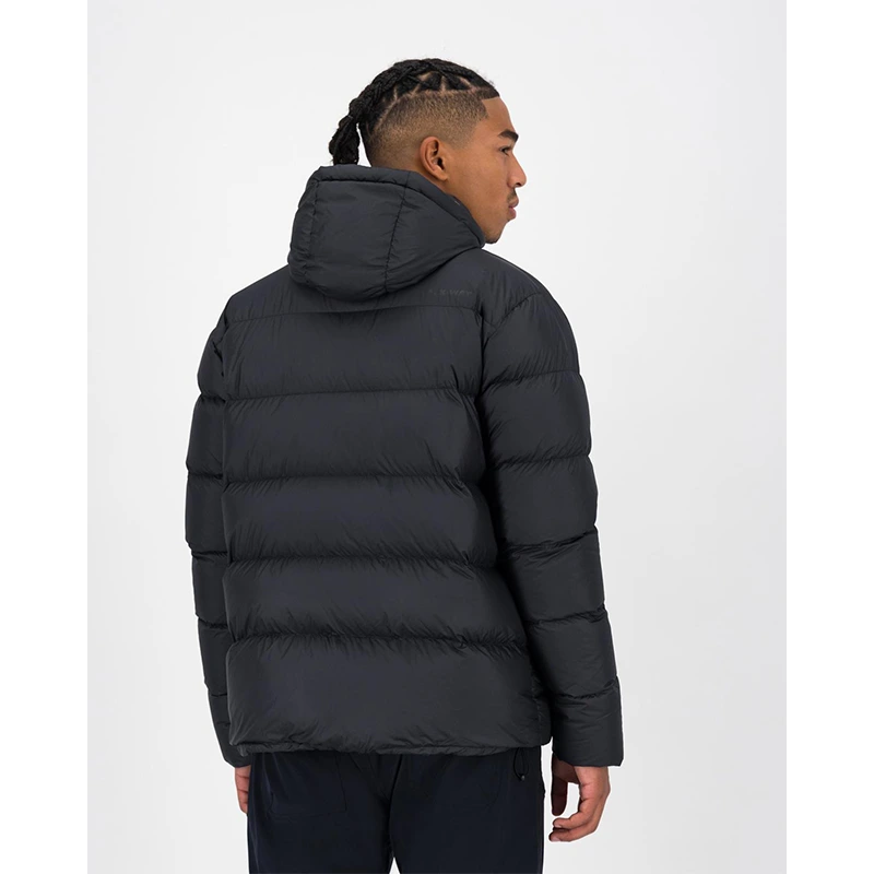 Kway Puffer Jacket - Image 3