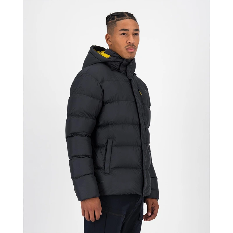 Kway Puffer Jacket - Image 2