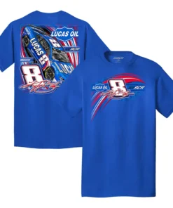 Kyle Busch T Shirt