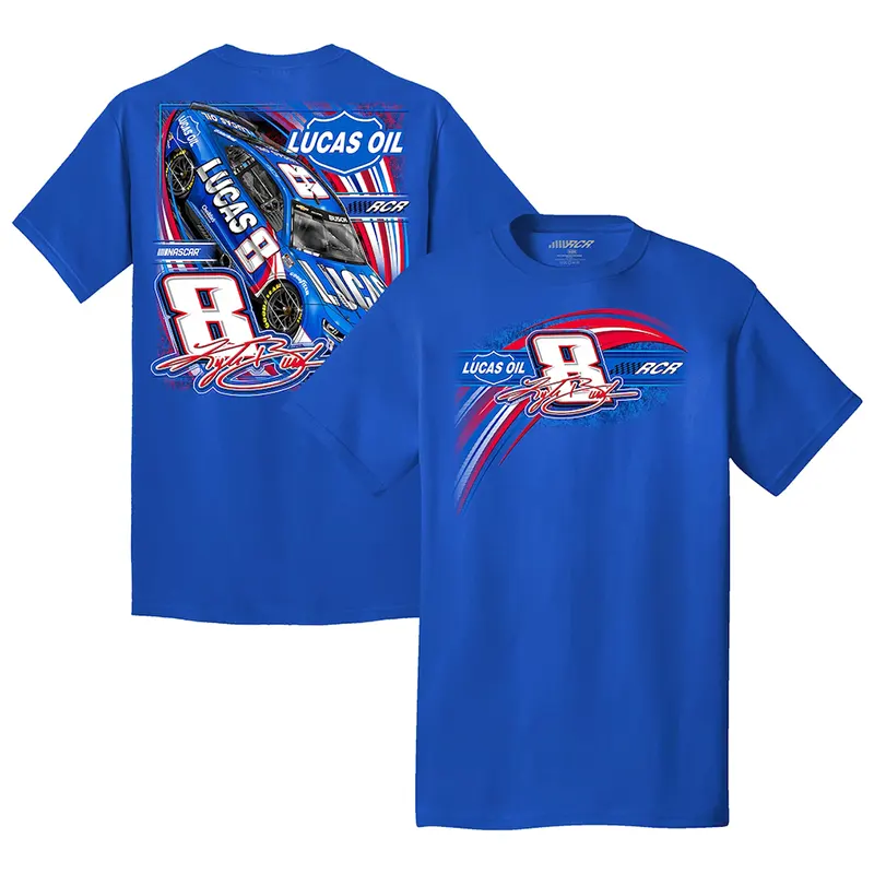 Kyle Busch T Shirt
