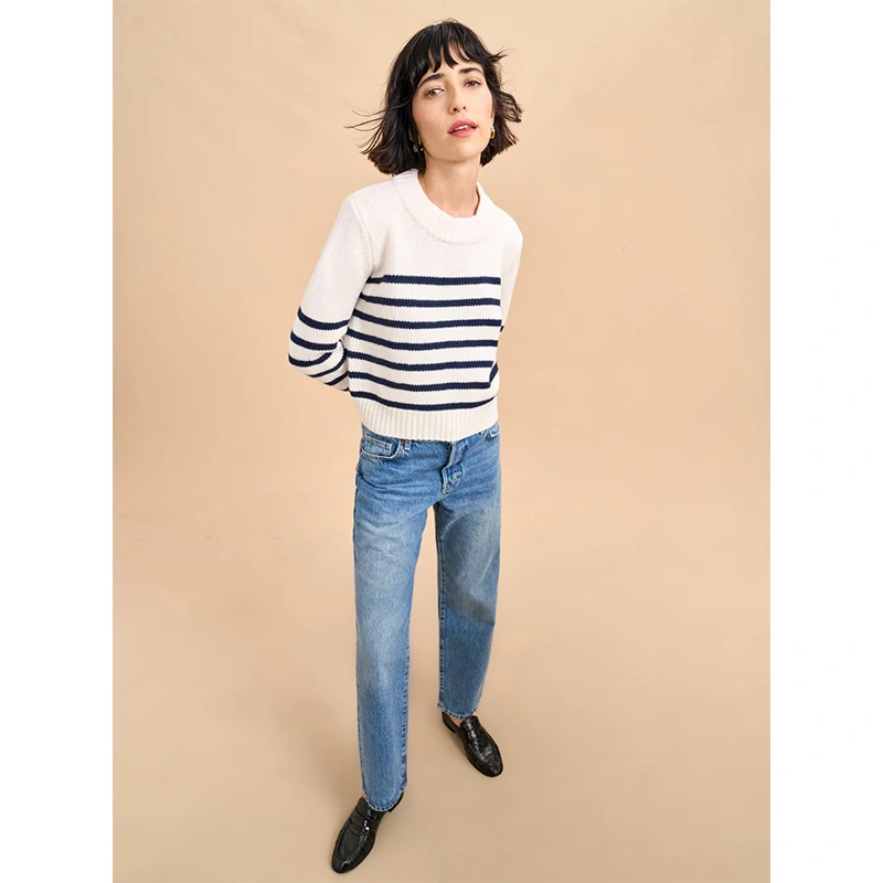 LA Ligne Sweater - Image 4