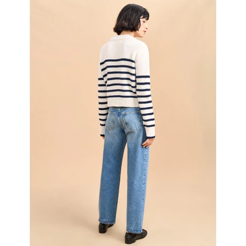 LA Ligne Sweater - Image 5