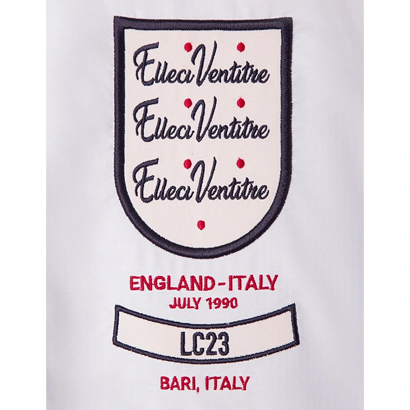 LC23 x UMBRO Double Shirt - Image 3