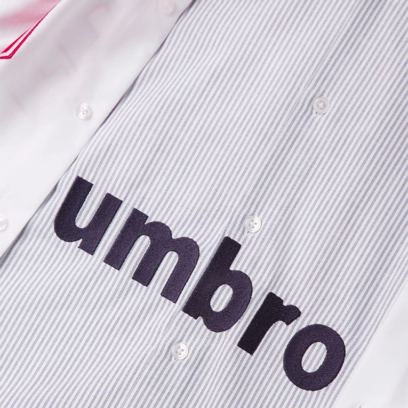 LC23 x UMBRO Double Shirt - Image 4