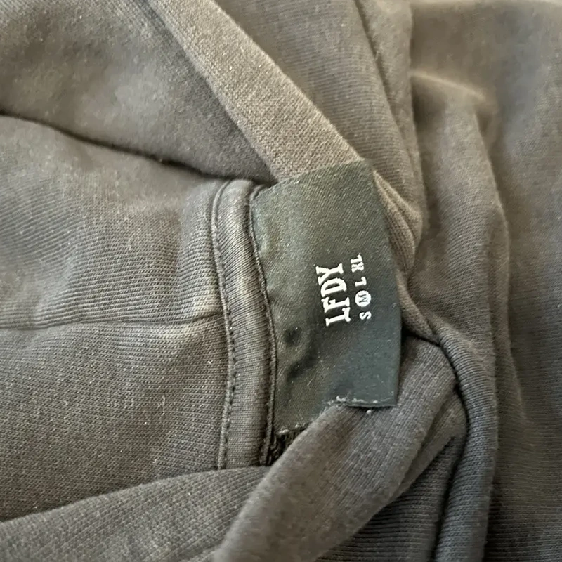 LFDY Hoodie - Image 2