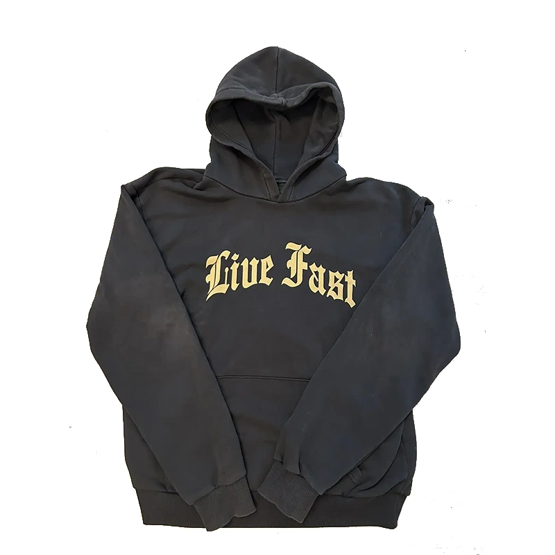 LFDY Hoodie