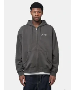 LFDY Zip-Up Hoodie