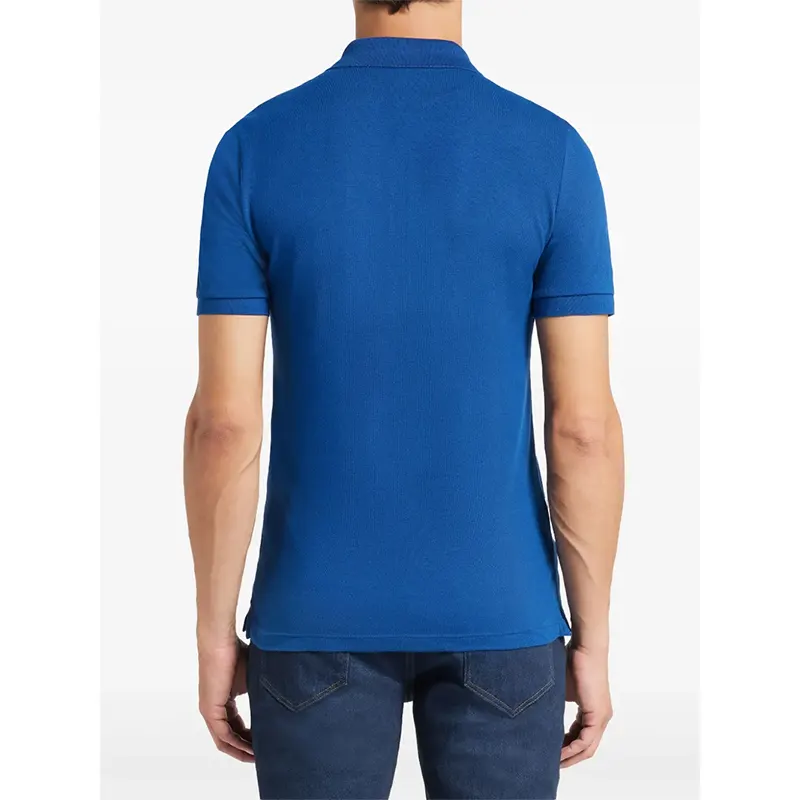 Lacoste Mens Polo Shirt - Image 3
