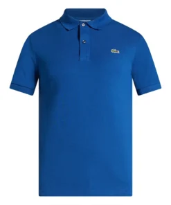 Lacoste Mens Polo Shirt