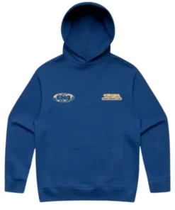 Lando Norris World Tour Hoodie