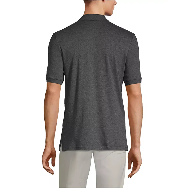 Lands End Polo Shirts - Image 2