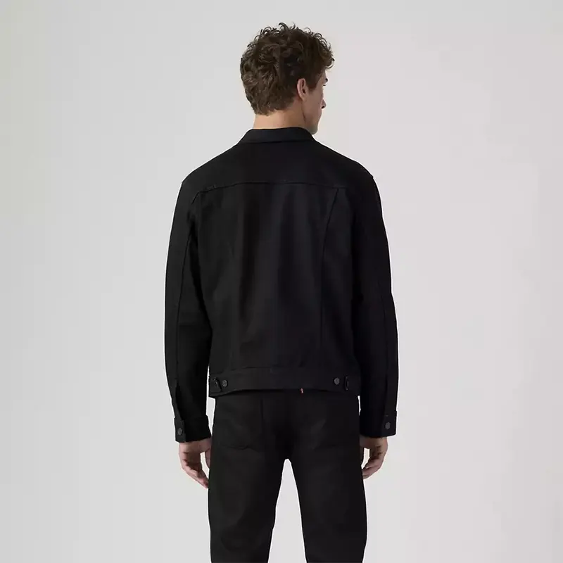 Levi Jean Jacket - Image 3