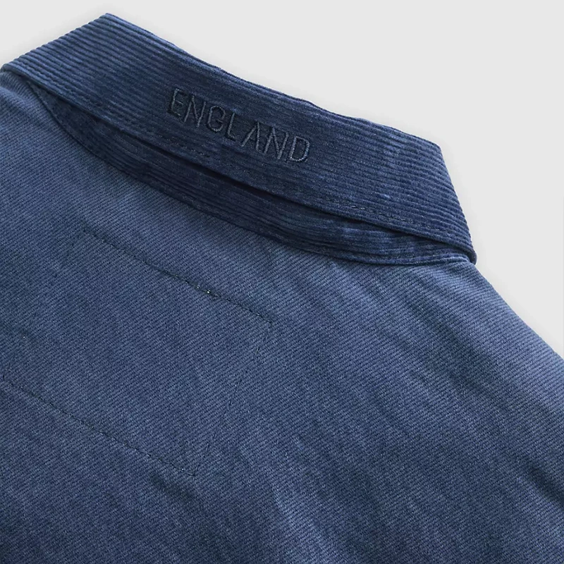 Levi’s England Football Denim Jacket - Image 3