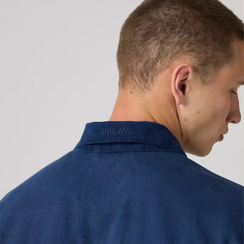 Levi’s England Football Denim Jacket - Image 7