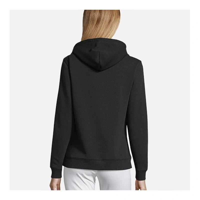 Live Bong & Prosper Hoodie - Image 2