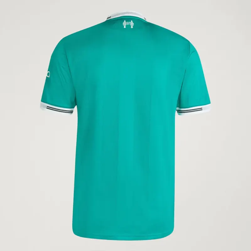 Liverpool Jersey - Image 2