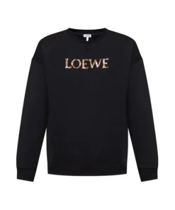 Loewe Sweatshirt