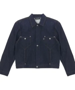 Loft Denim Jacket