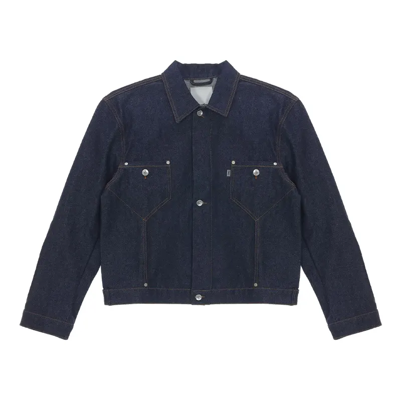 Loft Denim Jacket