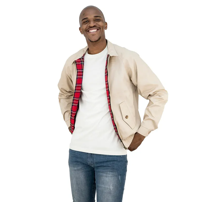 London Fog Jacket - Image 2