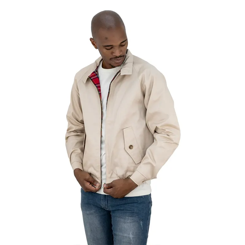 London Fog Jacket - Image 3