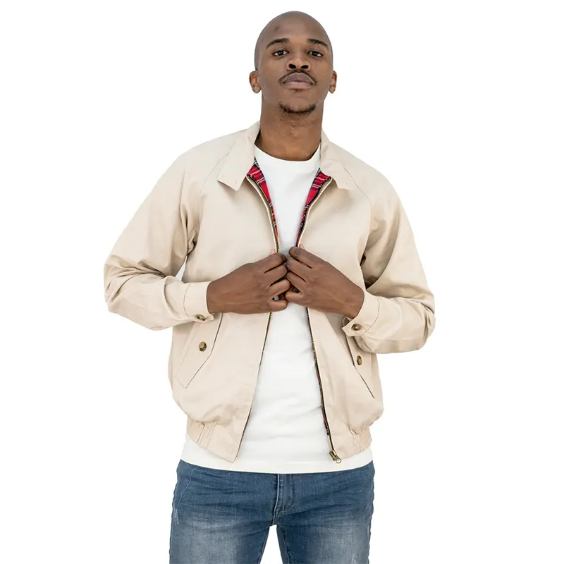 London Fog Jacket - Image 4