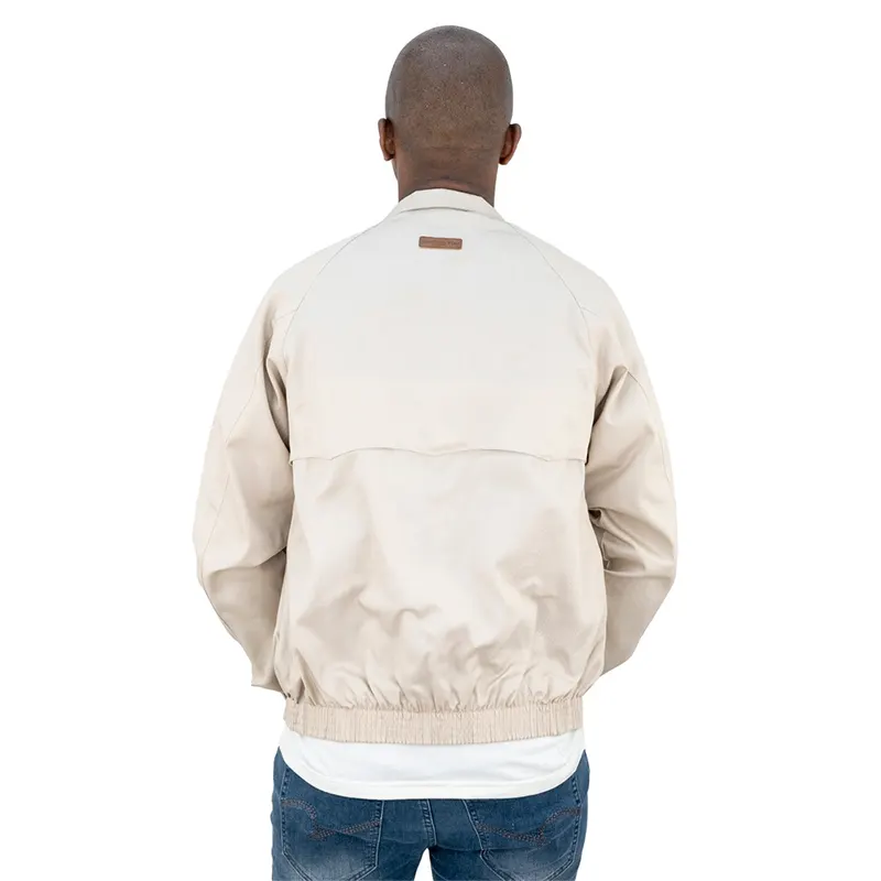 London Fog Jacket - Image 5