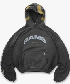 Los Angeles Rams x Represent Hoodie