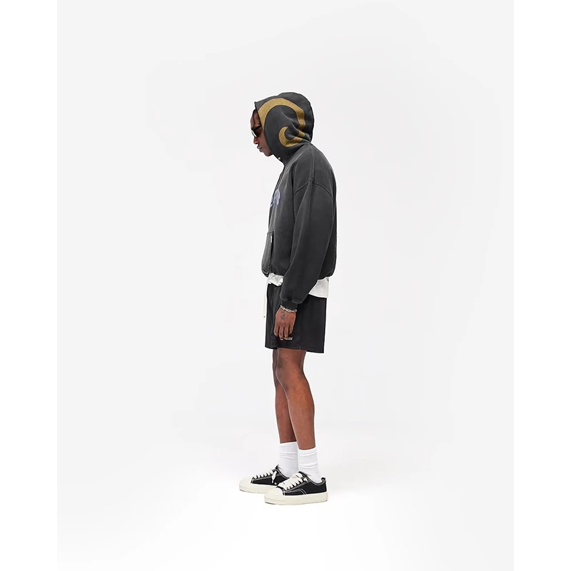 Los Angeles Rams x Represent Hoodie - Image 9