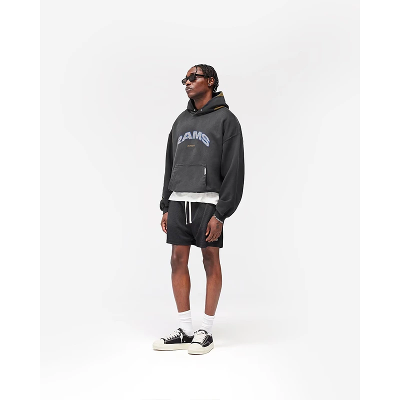 Los Angeles Rams x Represent Hoodie - Image 8