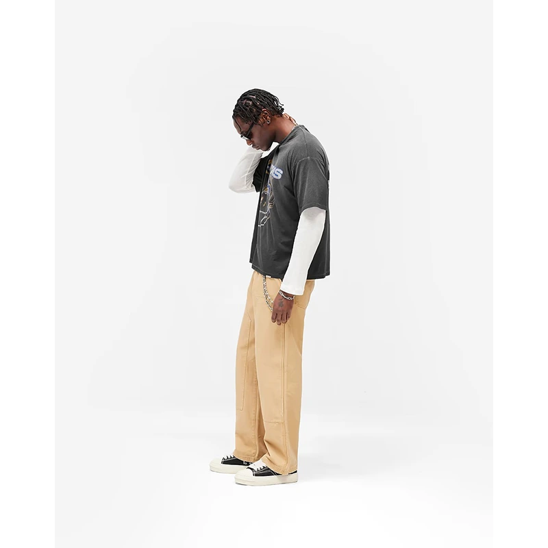 Los Angeles Rams x Represent T-Shirt - Image 9