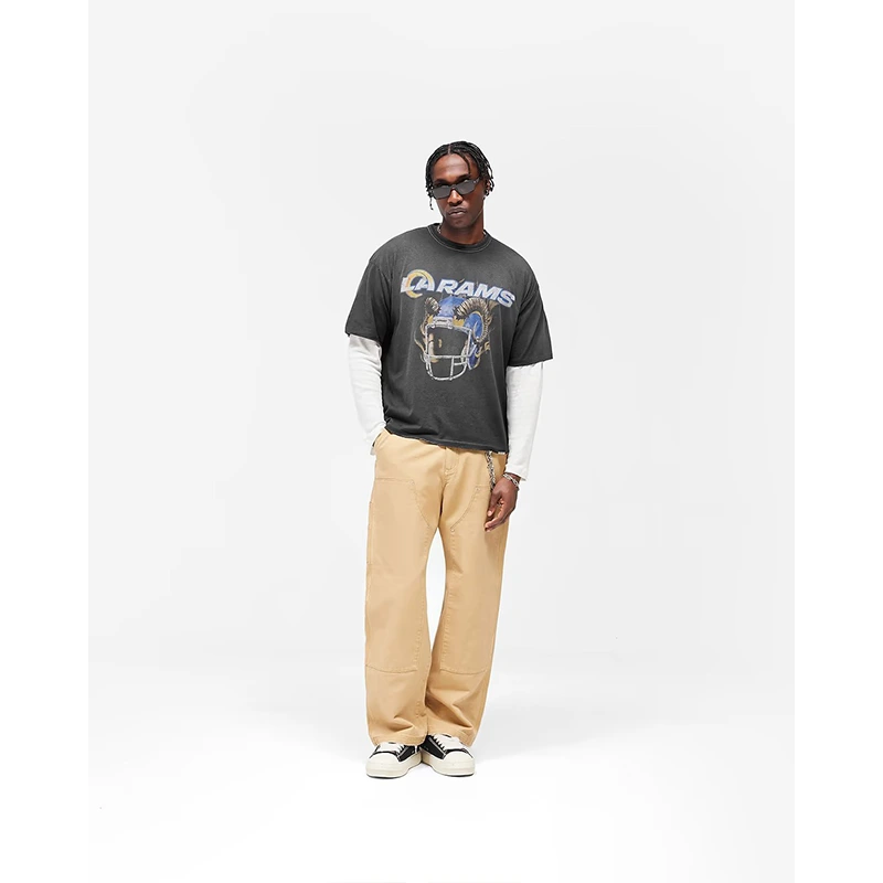 Los Angeles Rams x Represent T-Shirt - Image 7
