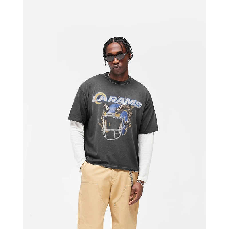 Los Angeles Rams x Represent T-Shirt - Image 3