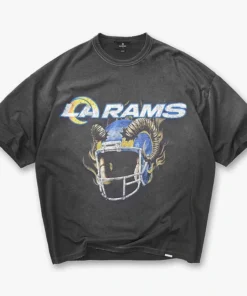 Los Angeles Rams x Represent T-Shirt