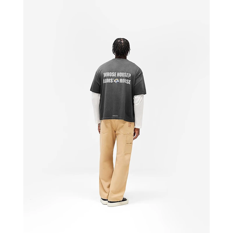 Los Angeles Rams x Represent T-Shirt - Image 10