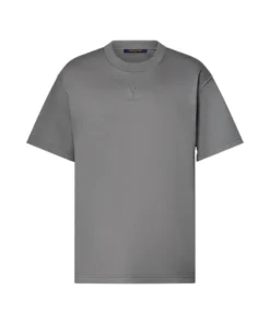 Louis Vuitton Embossed LV T-shirt