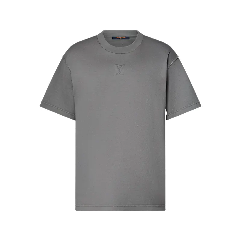 Louis Vuitton Embossed LV T-shirt