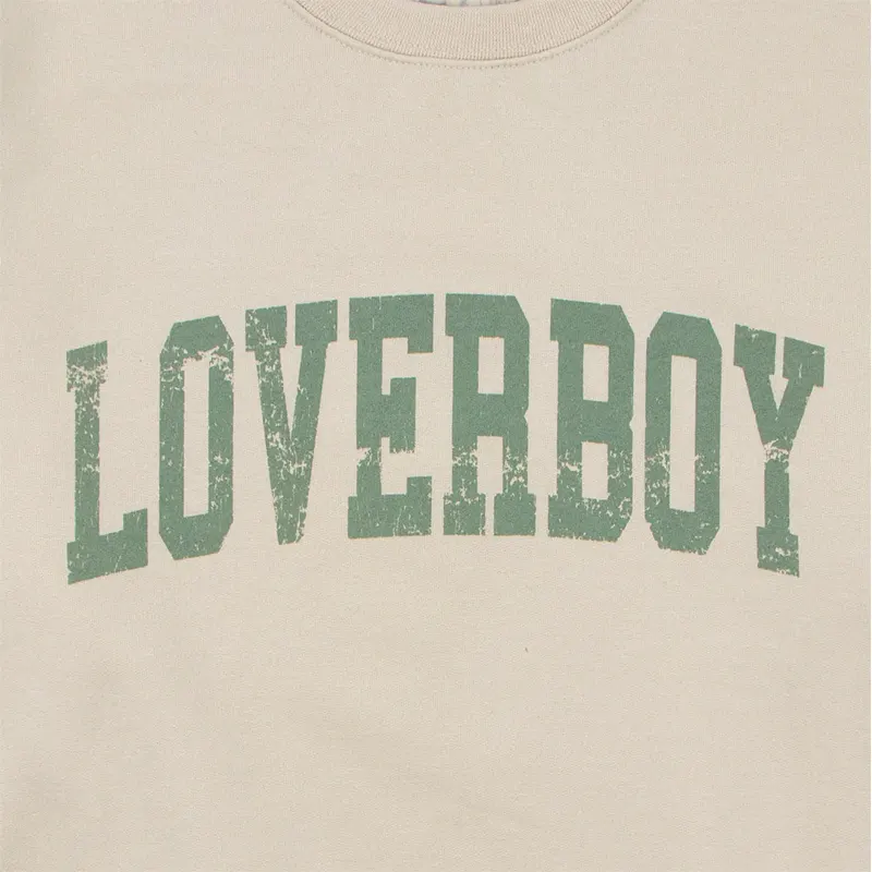 Loverboy Sweatshirt - Image 2