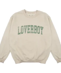 Loverboy Sweatshirt
