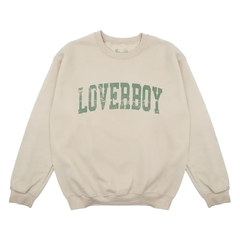 Loverboy Sweatshirt