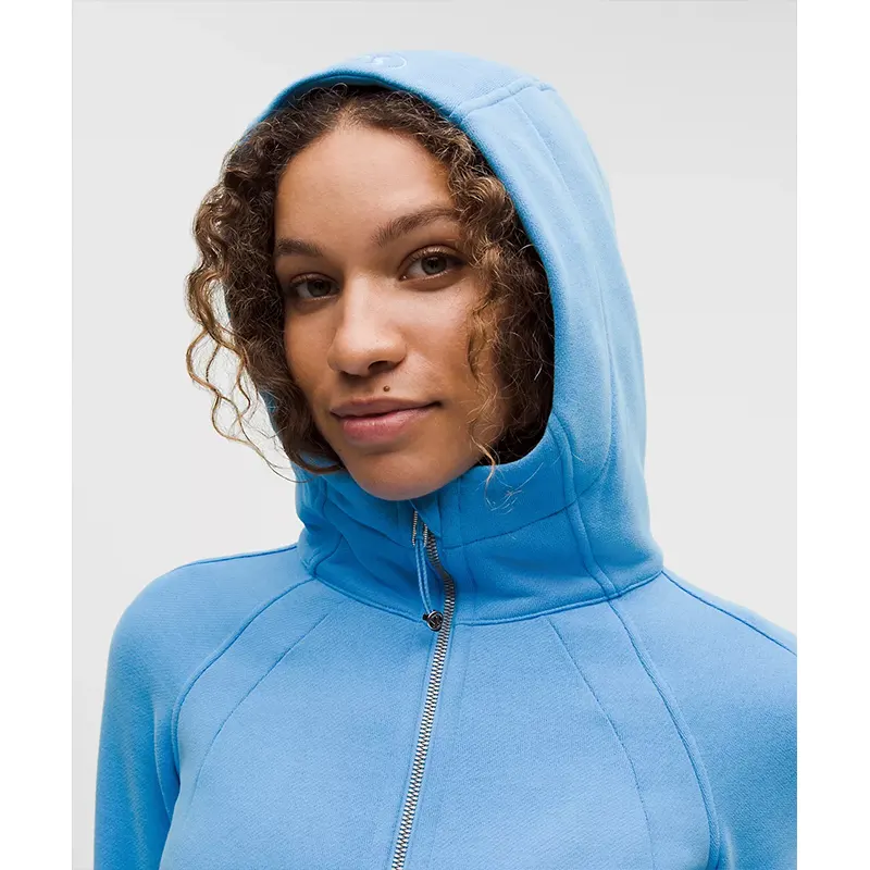 Lululemon Scuba Hoodie - Image 3